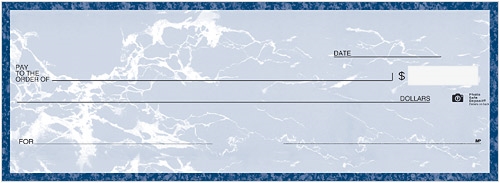 Blue Marble General Purpose Business Check